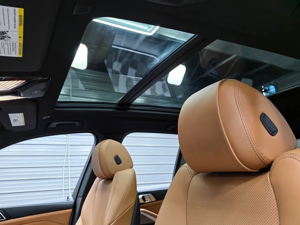 2019 BMW G05 X5 - Image 14 of 18
