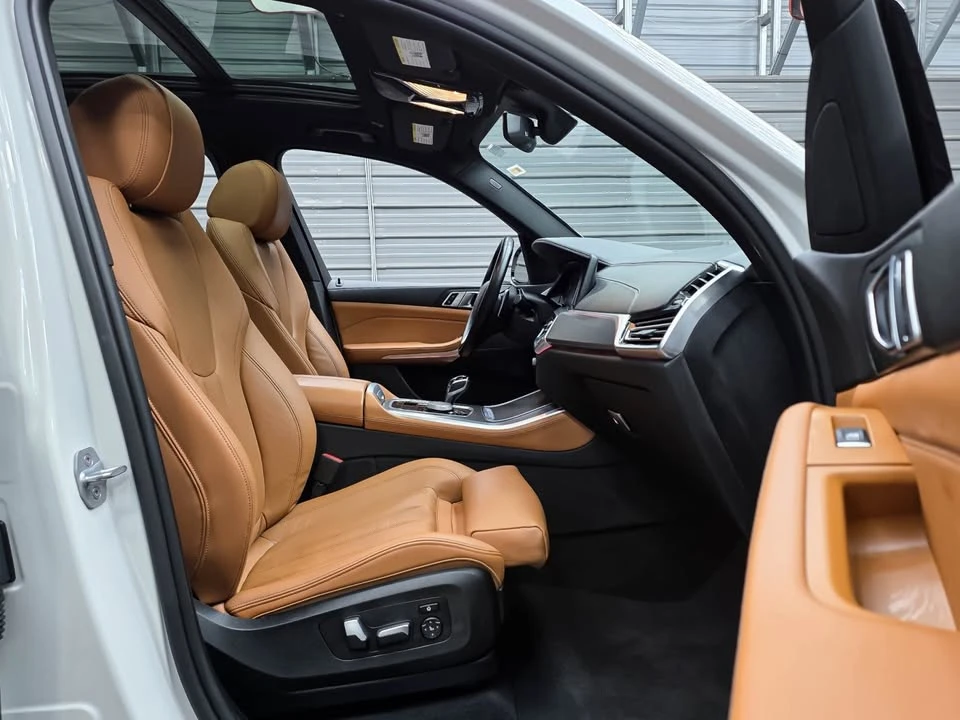 2019 BMW G05 X5 - Image 13 of 18