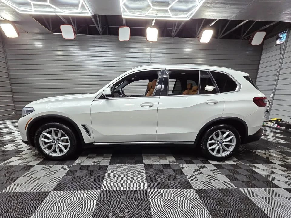 2019 BMW G05 X5 - Image 7 of 18