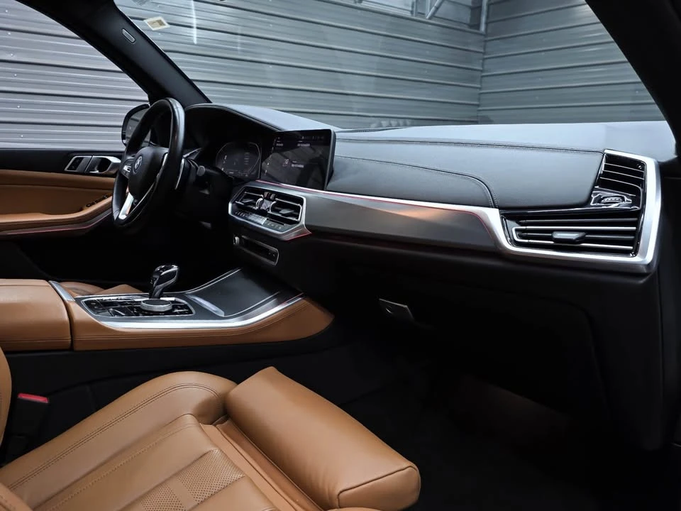 2019 BMW G05 X5 - Image 11 of 18