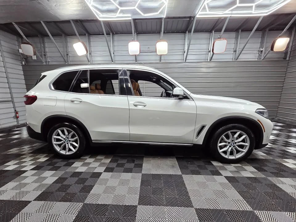 2019 BMW G05 X5 - Image 8 of 18