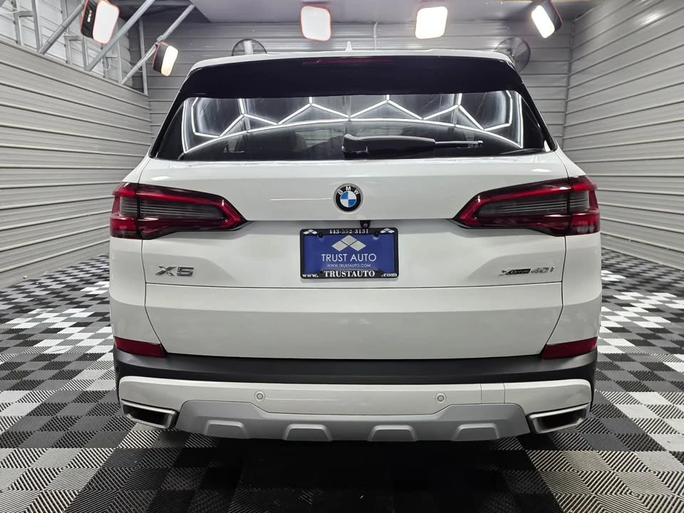 2019 BMW G05 X5 - Image 5 of 18