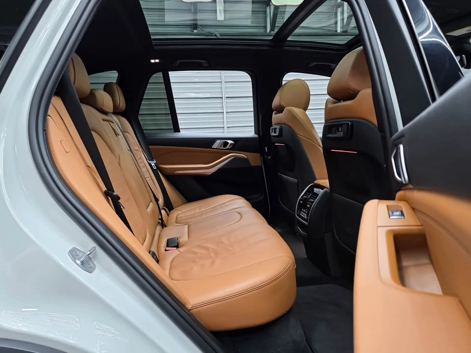 2019 BMW G05 X5 - Image 15 of 18