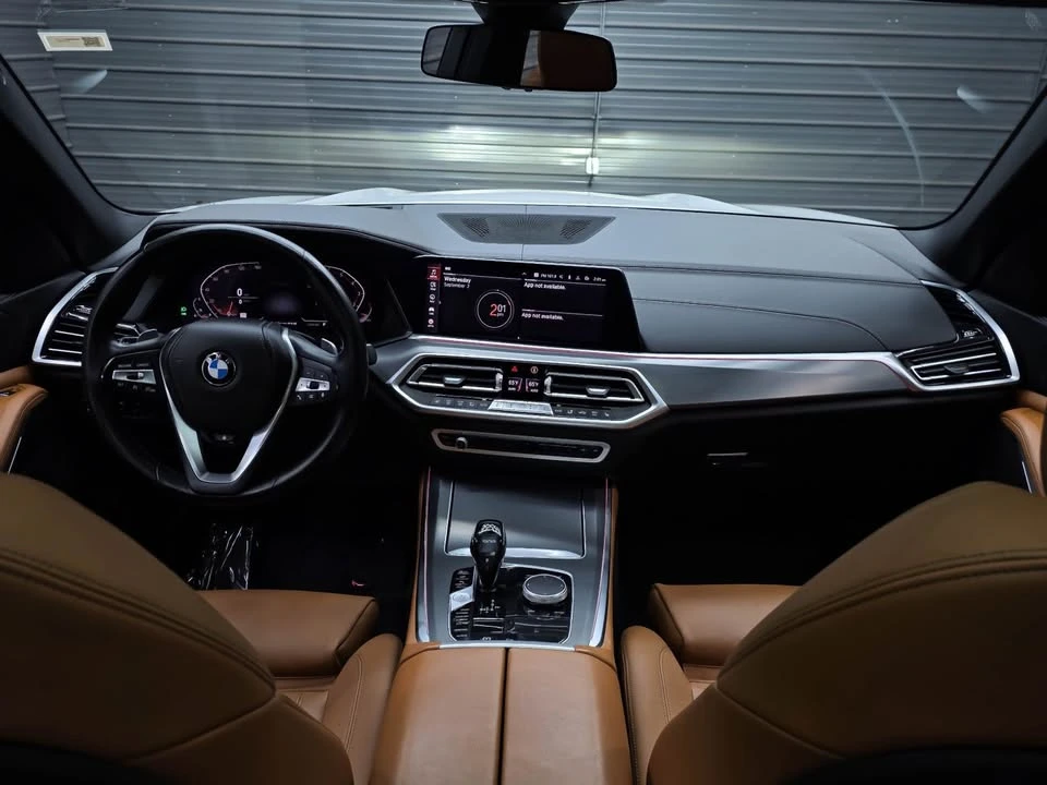2019 BMW G05 X5 - Image 10 of 18