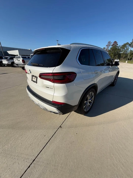 2019 BMW G05 X5 - Image 6 of 12