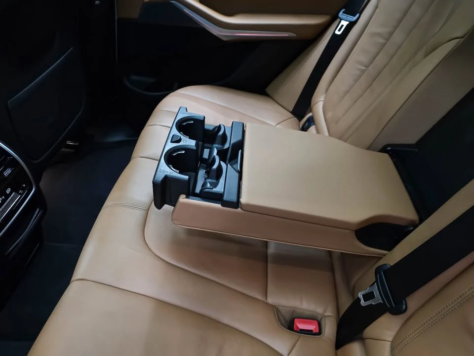 2019 BMW G05 X5 - Image 18 of 18