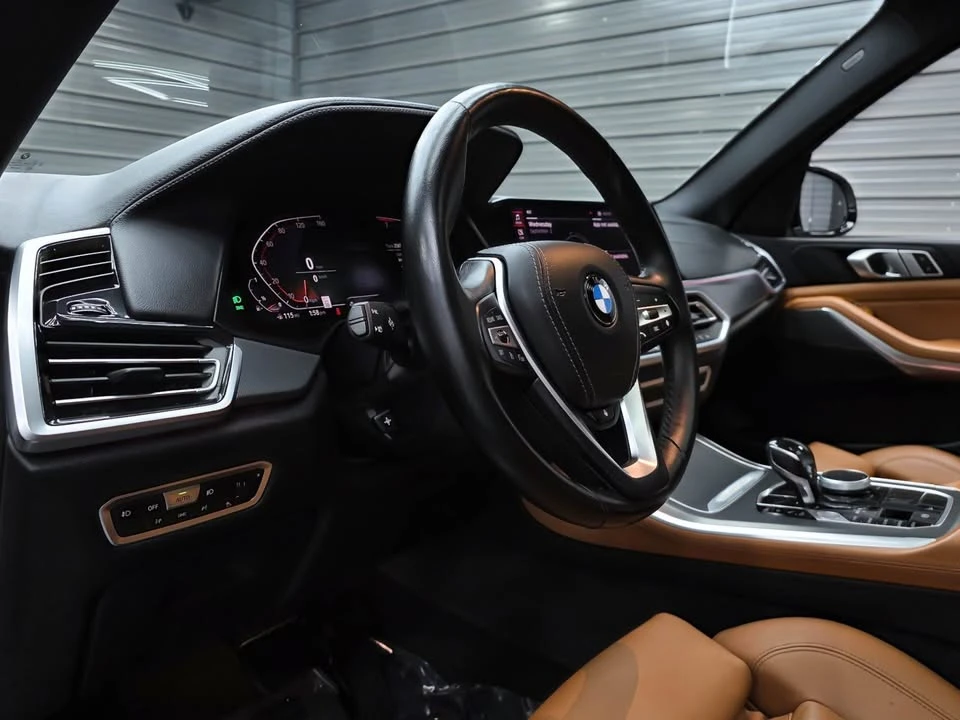 2019 BMW G05 X5 - Image 9 of 18