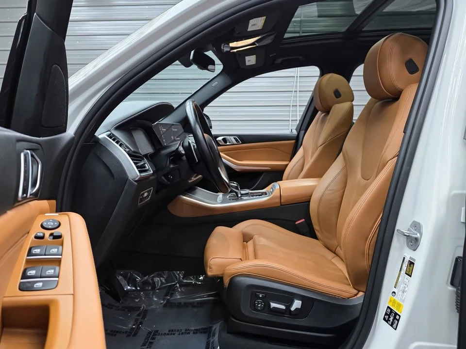 2019 BMW G05 X5 - Image 12 of 18