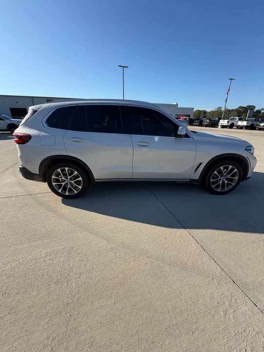 2019 BMW G05 X5 - Image 5 of 12