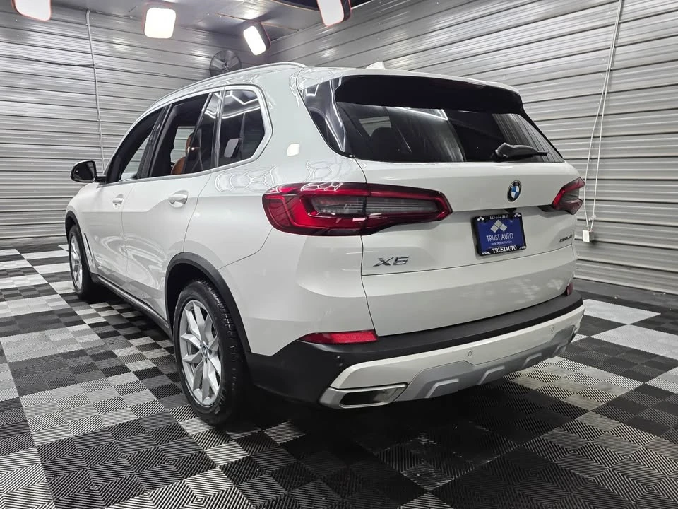 2019 BMW G05 X5 - Image 6 of 18