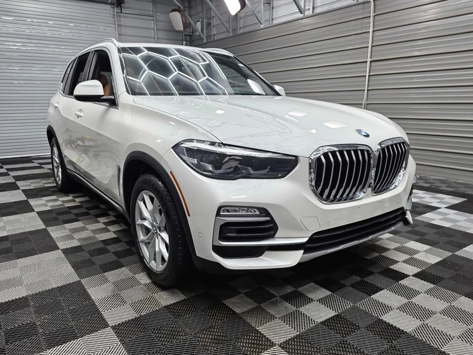 2019 BMW G05 X5 - Image 3 of 18
