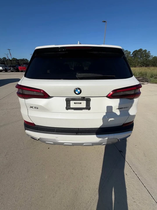 2019 BMW G05 X5 - Image 7 of 12