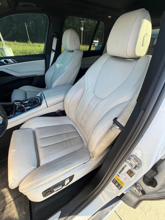 2019 BMW G05 X5 - Image 9 of 12