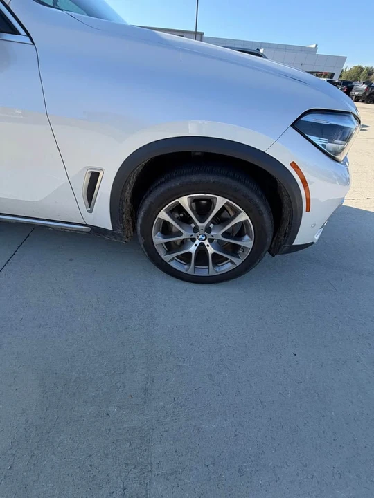 2019 BMW G05 X5 - Image 4 of 12