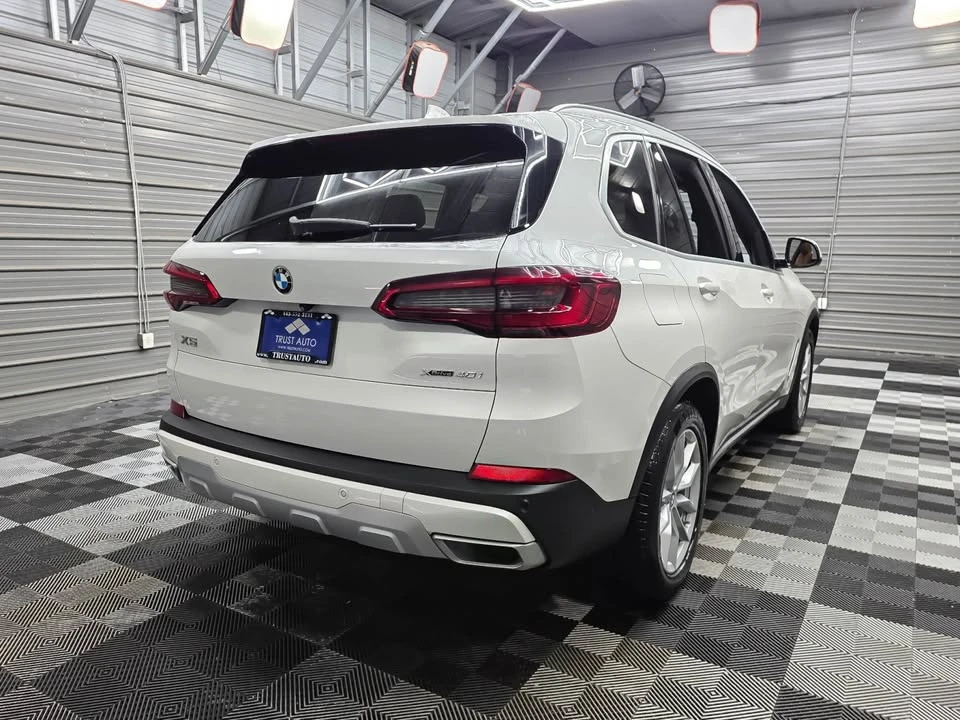 2019 BMW G05 X5 - Image 4 of 18