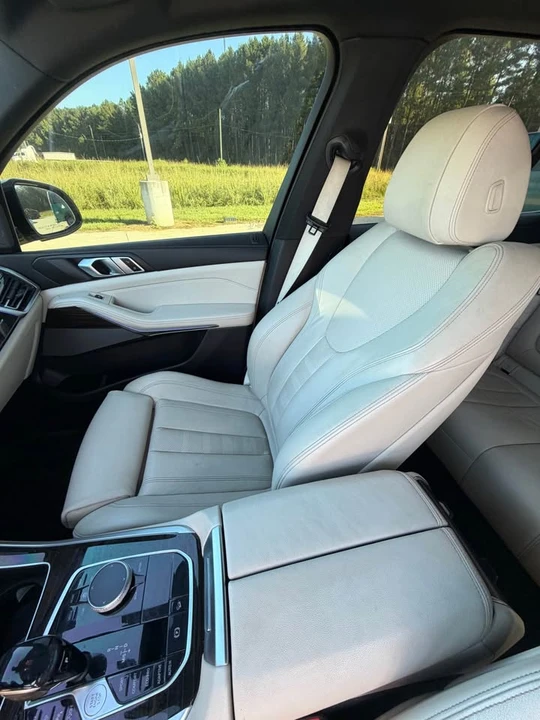 2019 BMW G05 X5 - Image 10 of 12