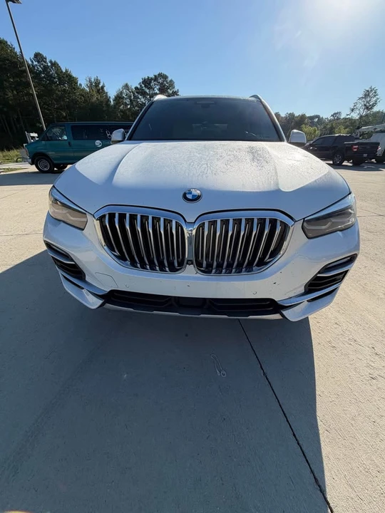 2019 BMW G05 X5 - Image 2 of 12