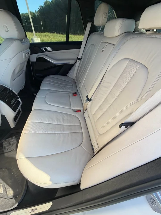 2019 BMW G05 X5 - Image 12 of 12