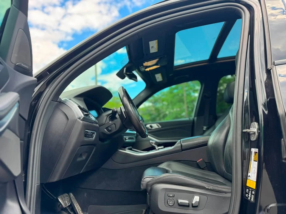 2019 BMW G05 X5 - Image 14 of 16