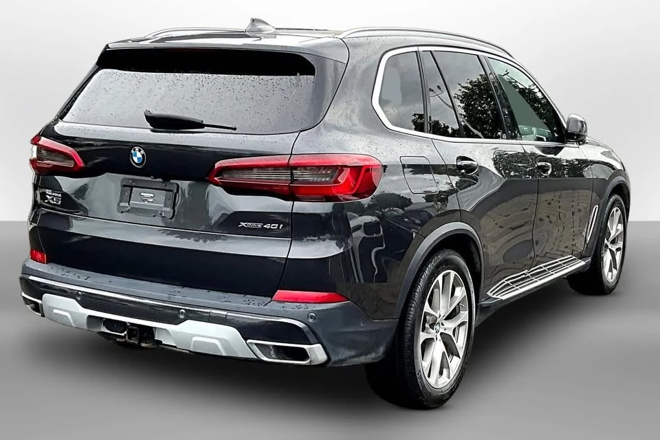 2019 BMW G05 X5 - Image 6 of 10