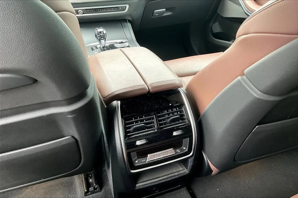 2019 BMW G05 X5 - Image 9 of 10