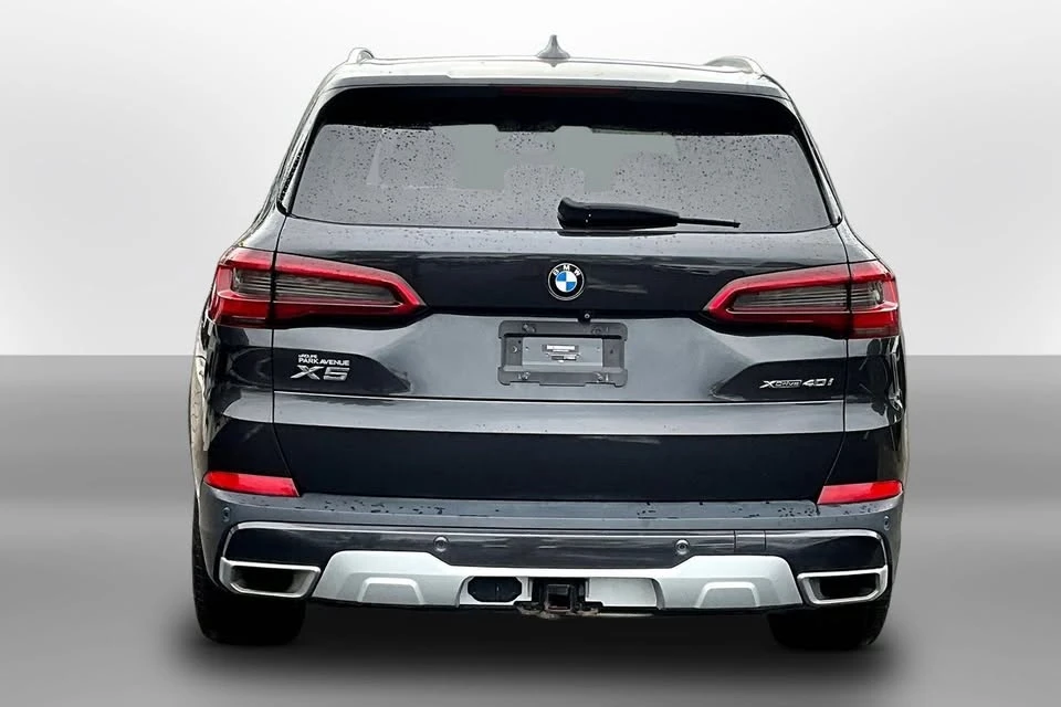2019 BMW G05 X5 - Image 5 of 10