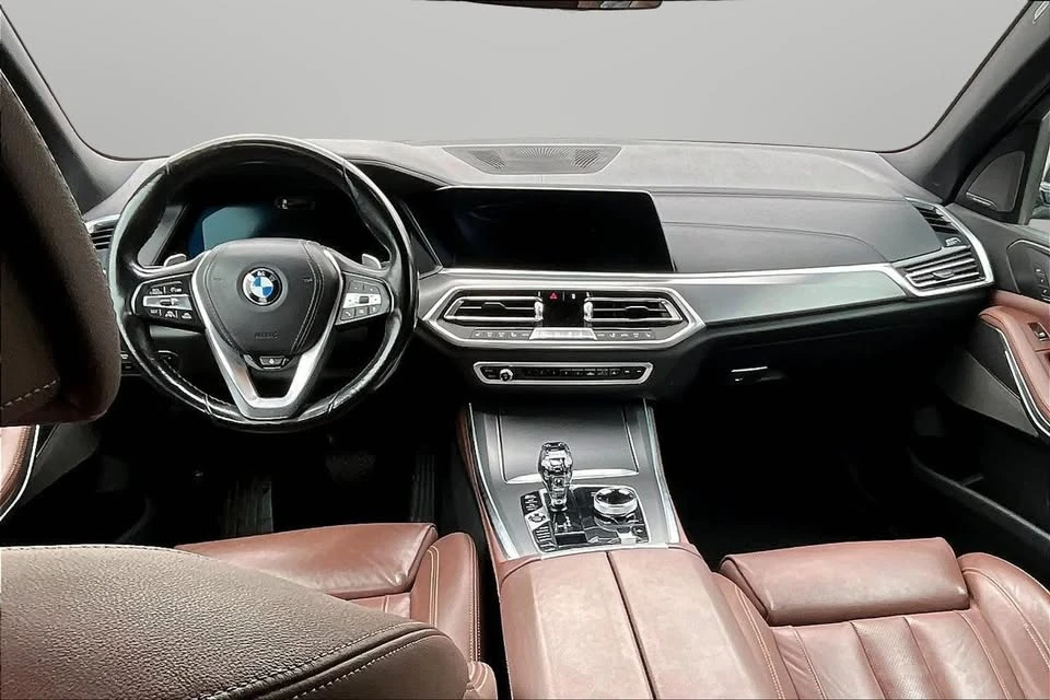 2019 BMW G05 X5 - Image 7 of 10