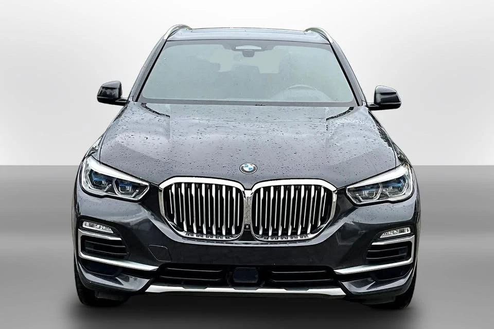 2019 BMW G05 X5 - Image 2 of 10