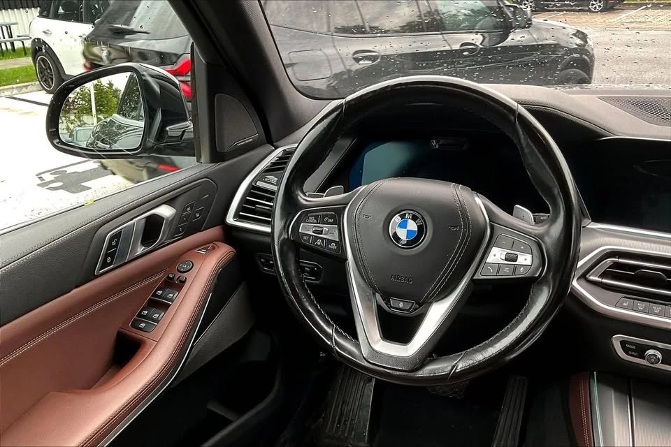 2019 BMW G05 X5 - Image 10 of 10