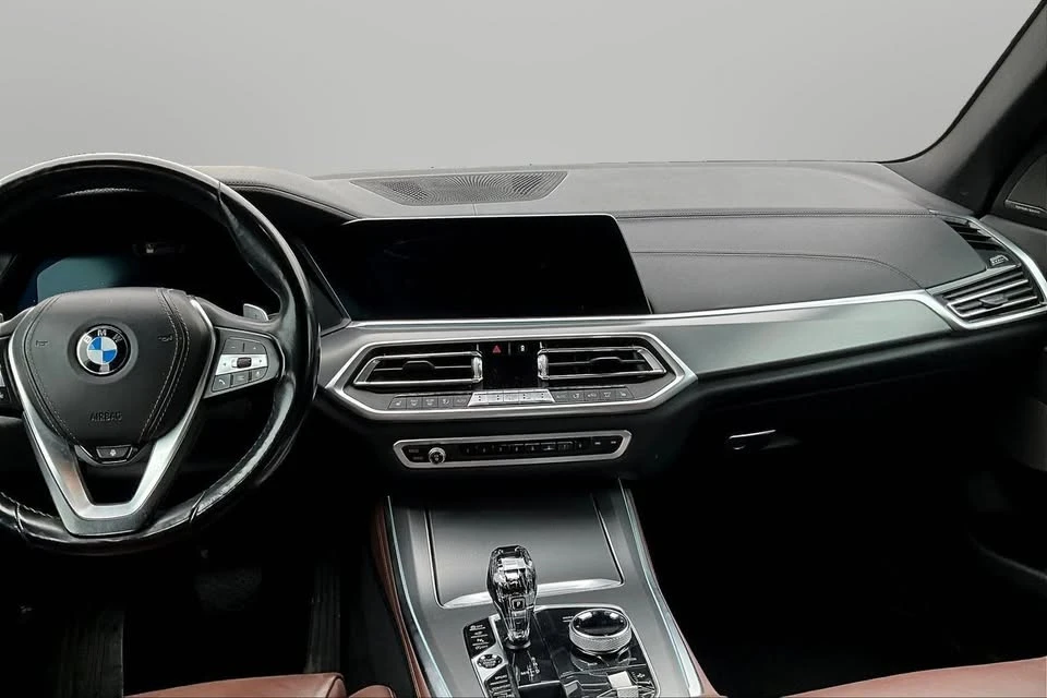 2019 BMW G05 X5 - Image 8 of 10
