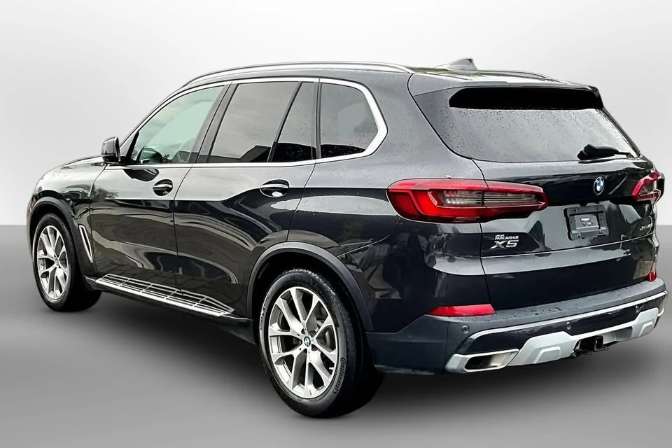 2019 BMW G05 X5 - Image 4 of 10