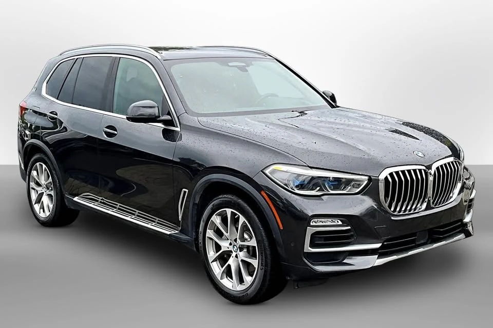 2019 BMW G05 X5 - Image 3 of 10