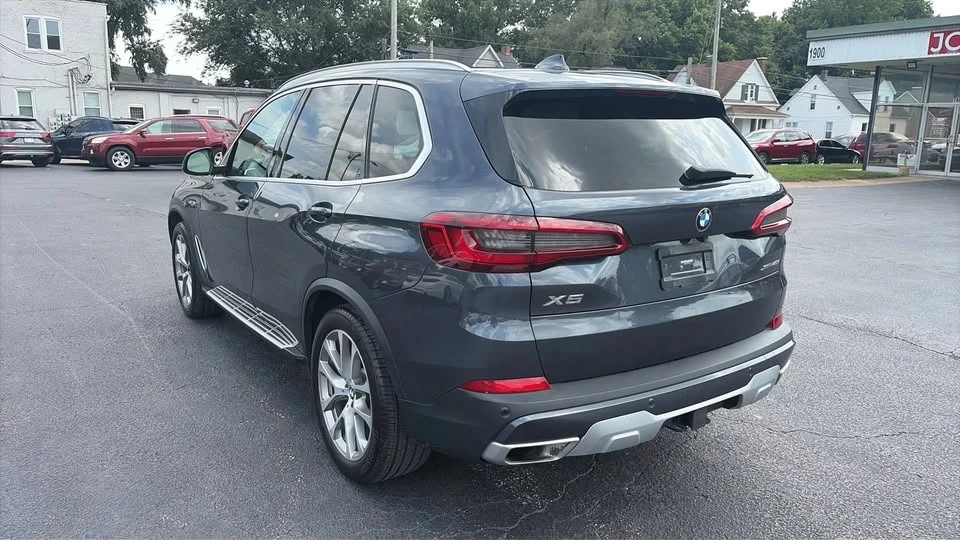 2019 BMW G05 X5 - Image 5 of 18