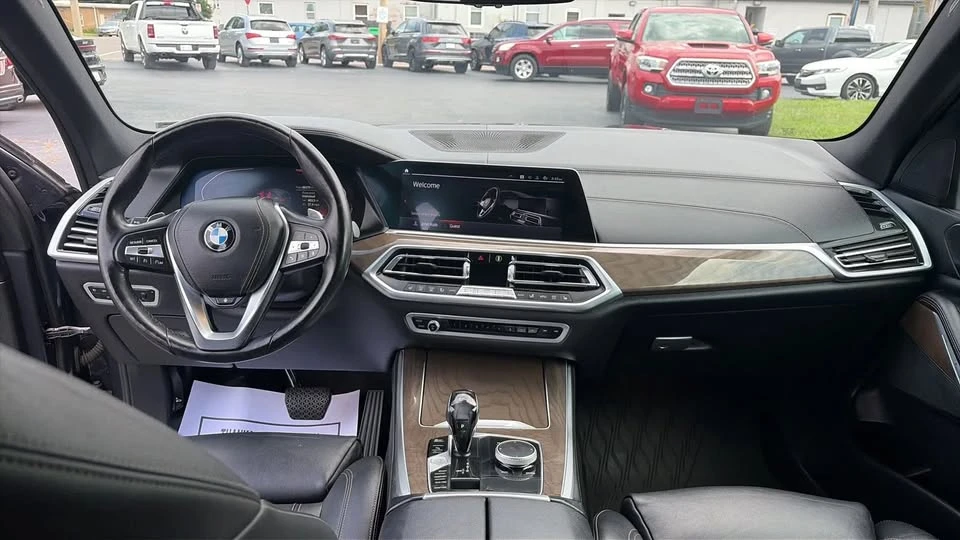 2019 BMW G05 X5 - Image 15 of 18