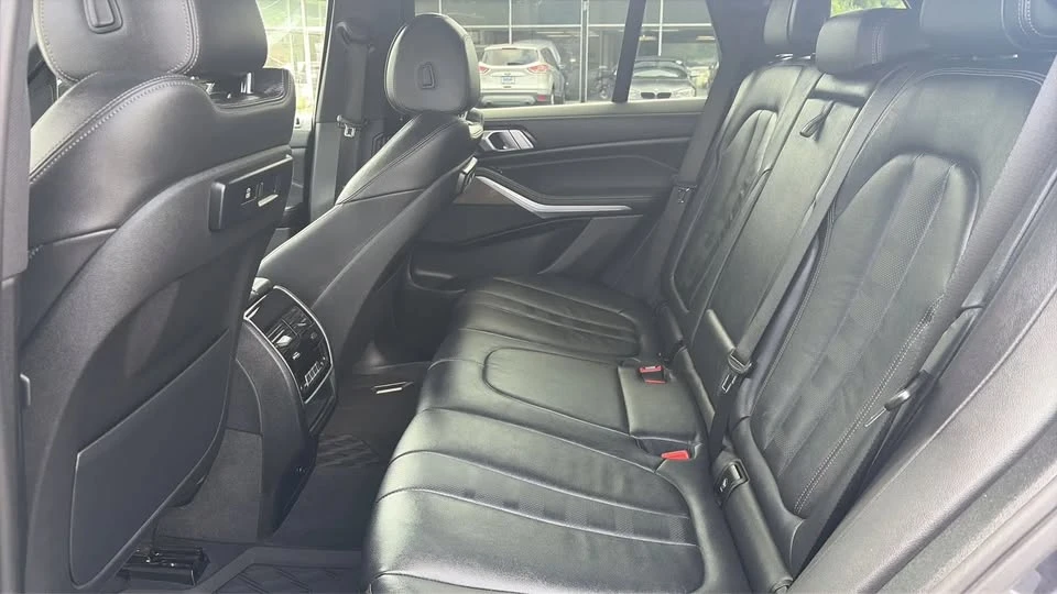 2019 BMW G05 X5 - Image 13 of 18