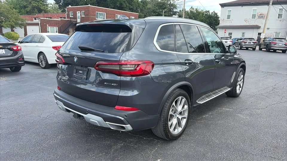 2019 BMW G05 X5 - Image 3 of 18