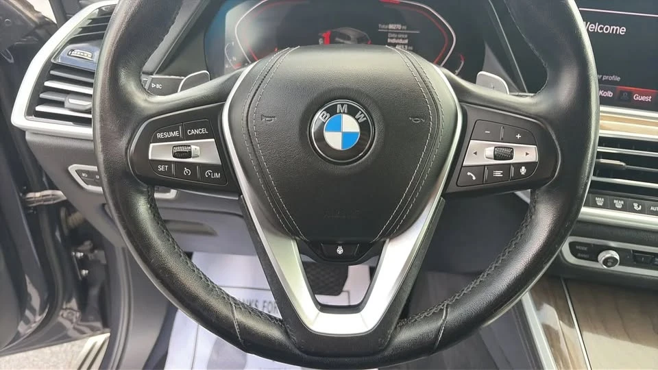 2019 BMW G05 X5 - Image 11 of 18