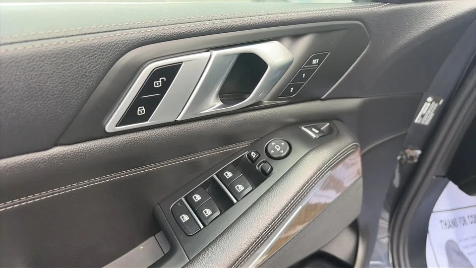2019 BMW G05 X5 - Image 9 of 18