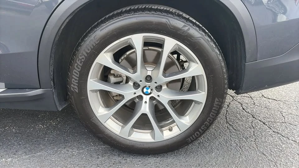 2019 BMW G05 X5 - Image 18 of 18