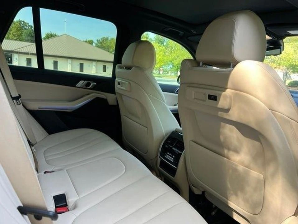2019 BMW G05 X5 - Image 19 of 20
