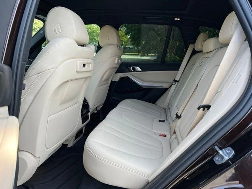2019 BMW G05 X5 - Image 16 of 20