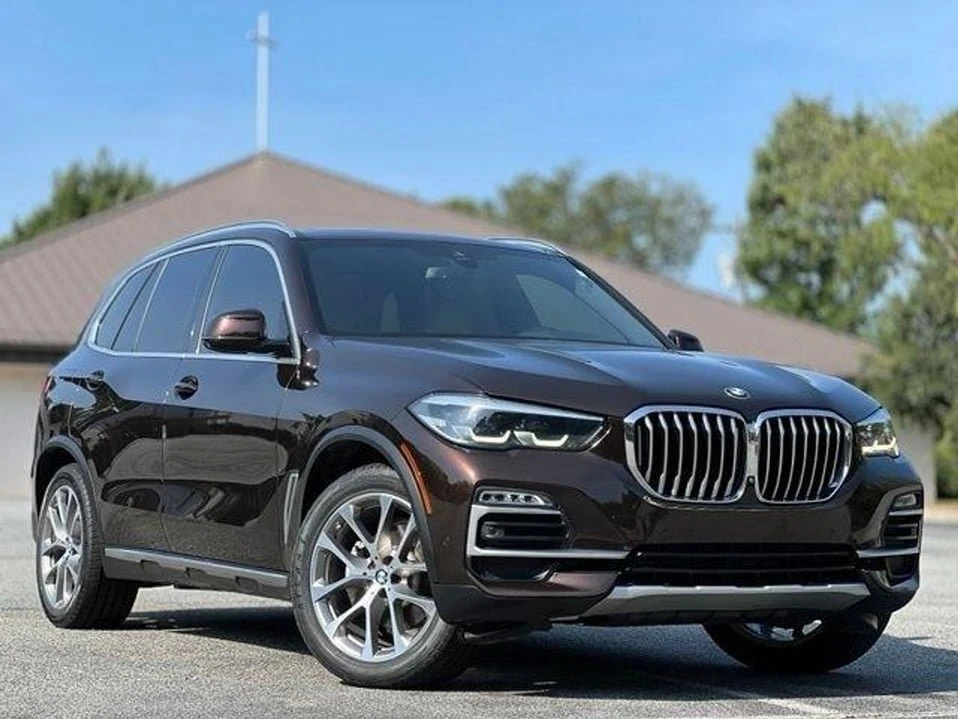 2019 BMW G05 X5 - Image 3 of 20