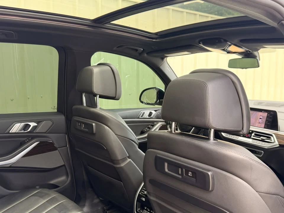 2019 BMW G05 X5 - Image 20 of 20