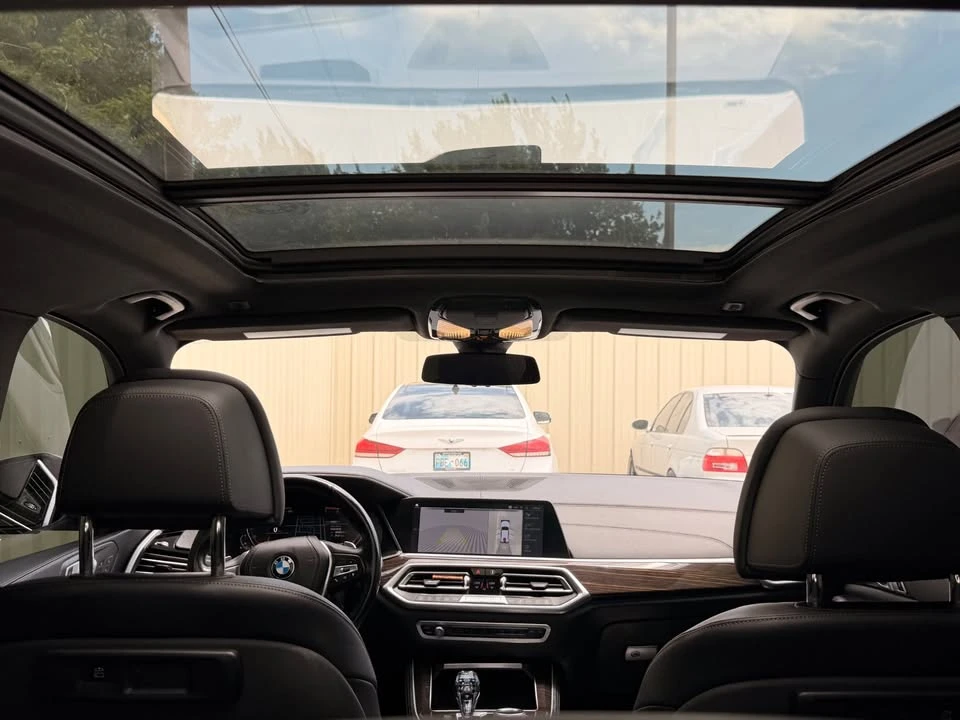 2019 BMW G05 X5 - Image 18 of 20