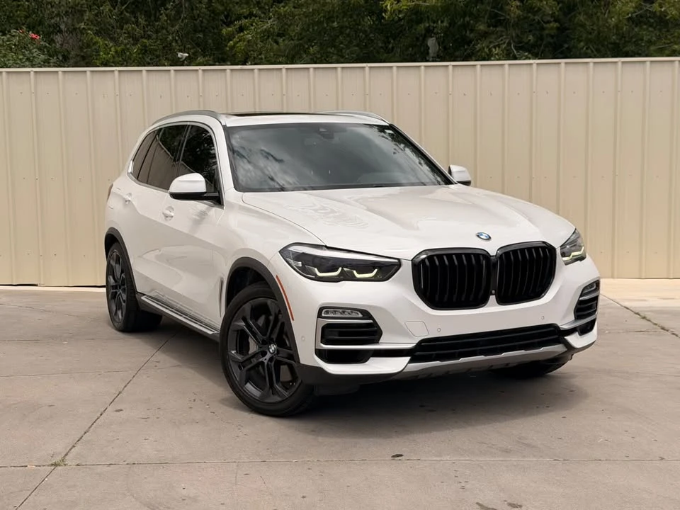 2019 BMW G05 X5 - Image 9 of 20