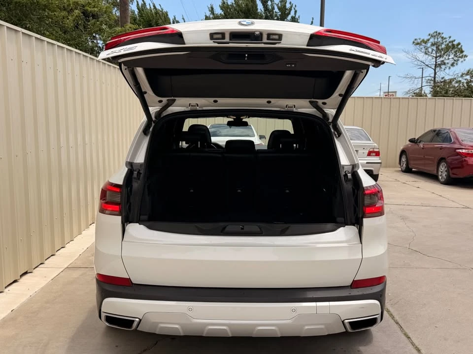 2019 BMW G05 X5 - Image 19 of 20