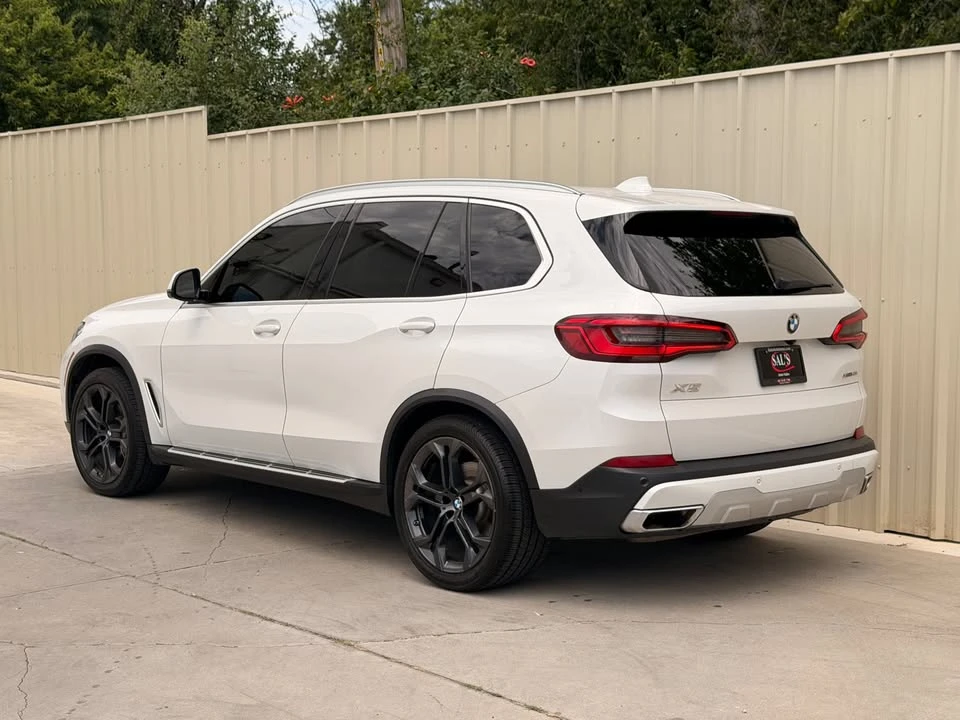 2019 BMW G05 X5 - Image 5 of 20