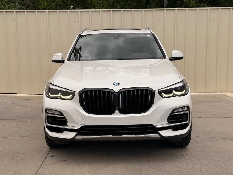 2019 BMW G05 X5 - Image 8 of 20