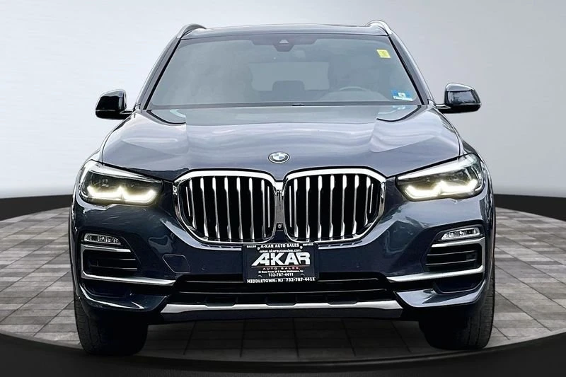 2019 BMW G05 X5 - Image 2 of 20