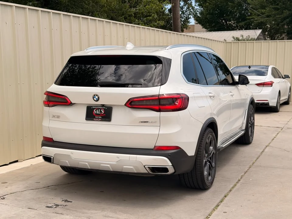 2019 BMW G05 X5 - Image 4 of 20